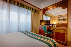 NYX Hotel Rome by Leonardo Hotels