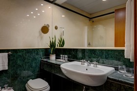 NYX Hotel Rome by Leonardo Hotels