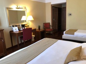 NYX Hotel Rome by Leonardo Hotels