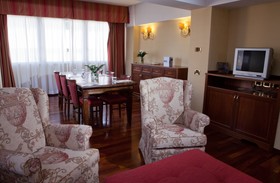 NYX Hotel Rome by Leonardo Hotels
