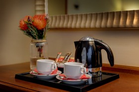 NYX Hotel Rome by Leonardo Hotels