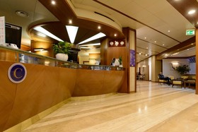 NYX Hotel Rome by Leonardo Hotels