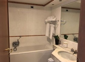 NYX Hotel Rome by Leonardo Hotels
