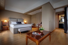 NYX Hotel Rome by Leonardo Hotels
