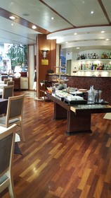 NYX Hotel Rome by Leonardo Hotels