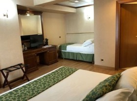 NYX Hotel Rome by Leonardo Hotels