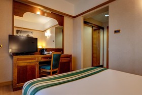 NYX Hotel Rome by Leonardo Hotels