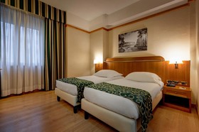 NYX Hotel Rome by Leonardo Hotels