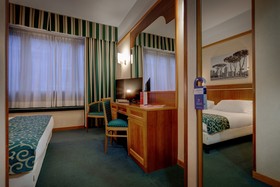 NYX Hotel Rome by Leonardo Hotels