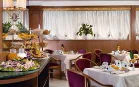NYX Hotel Rome by Leonardo Hotels