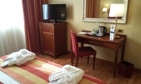 NYX Hotel Rome by Leonardo Hotels