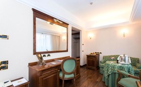 NYX Hotel Rome by Leonardo Hotels