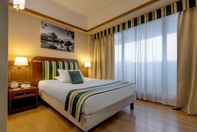 NYX Hotel Rome by Leonardo Hotels