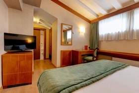 NYX Hotel Rome by Leonardo Hotels