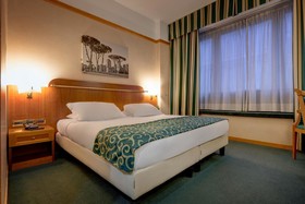 NYX Hotel Rome by Leonardo Hotels