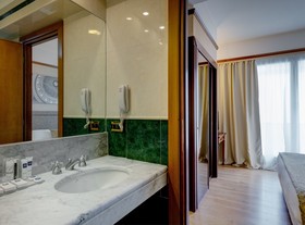 NYX Hotel Rome by Leonardo Hotels
