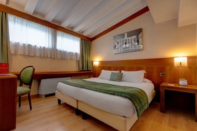 NYX Hotel Rome by Leonardo Hotels