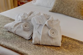 NYX Hotel Rome by Leonardo Hotels