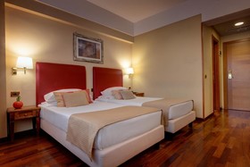 NYX Hotel Rome by Leonardo Hotels