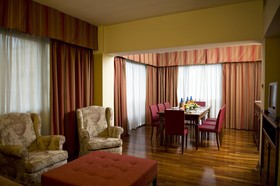 NYX Hotel Rome by Leonardo Hotels