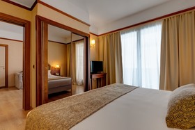 NYX Hotel Rome by Leonardo Hotels