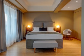 NYX Hotel Rome by Leonardo Hotels