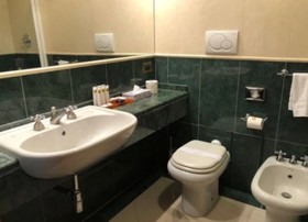 NYX Hotel Rome by Leonardo Hotels