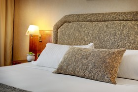 NYX Hotel Rome by Leonardo Hotels