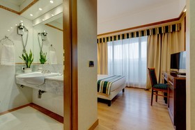 NYX Hotel Rome by Leonardo Hotels