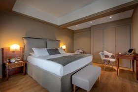 NYX Hotel Rome by Leonardo Hotels