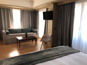 NYX Hotel Rome by Leonardo Hotels