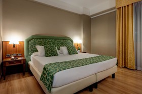 NYX Hotel Rome by Leonardo Hotels