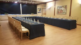 NYX Hotel Rome by Leonardo Hotels