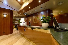 NYX Hotel Rome by Leonardo Hotels