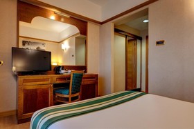 NYX Hotel Rome by Leonardo Hotels