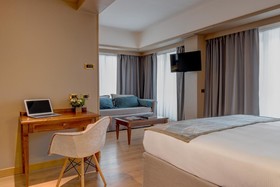 NYX Hotel Rome by Leonardo Hotels