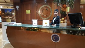 NYX Hotel Rome by Leonardo Hotels