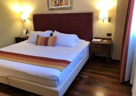 NYX Hotel Rome by Leonardo Hotels