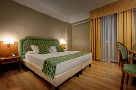 NYX Hotel Rome by Leonardo Hotels