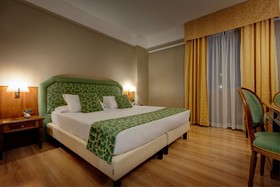 NYX Hotel Rome by Leonardo Hotels