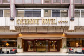 NYX Hotel Rome by Leonardo Hotels