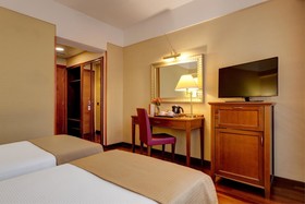 NYX Hotel Rome by Leonardo Hotels