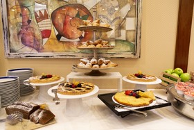 NYX Hotel Rome by Leonardo Hotels