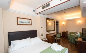 NYX Hotel Rome by Leonardo Hotels