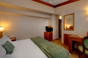 NYX Hotel Rome by Leonardo Hotels