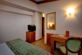 NYX Hotel Rome by Leonardo Hotels
