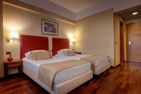 NYX Hotel Rome by Leonardo Hotels