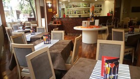 NYX Hotel Rome by Leonardo Hotels