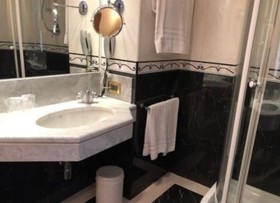 NYX Hotel Rome by Leonardo Hotels