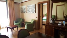 NYX Hotel Rome by Leonardo Hotels